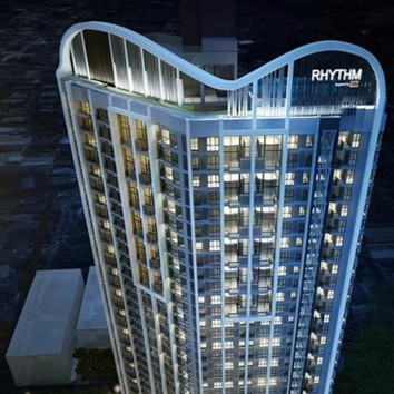 Pre Construction Image Sample